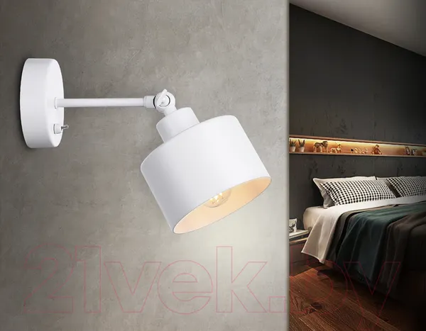 Изображение товара Спот Ambrella Traditional / TR8135