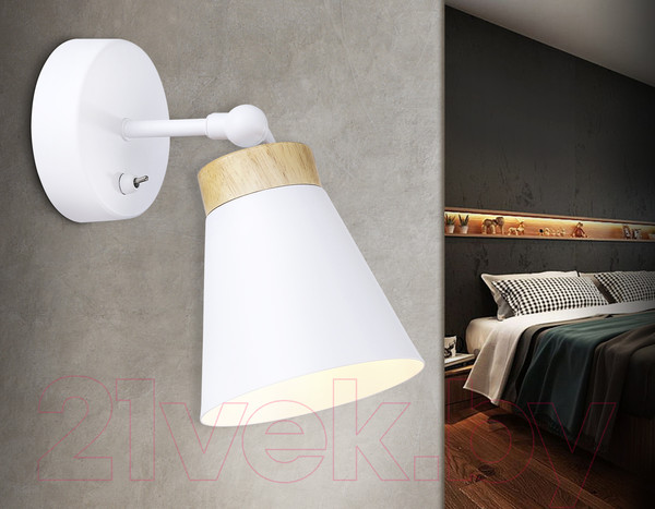 Изображение товара Спот Ambrella Traditional / TR8213