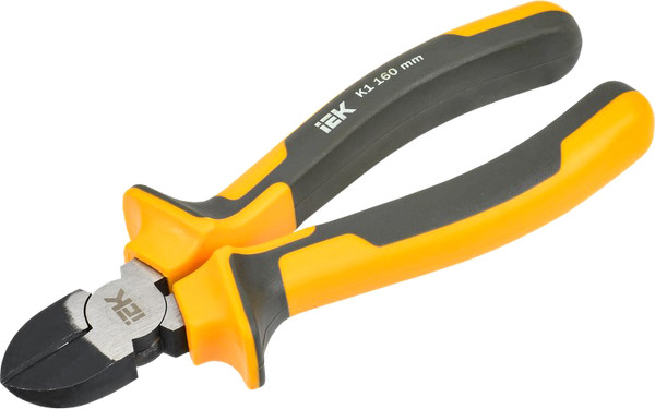 Изображение товара Бокорезы IEK A2L3-PC10-K1-160