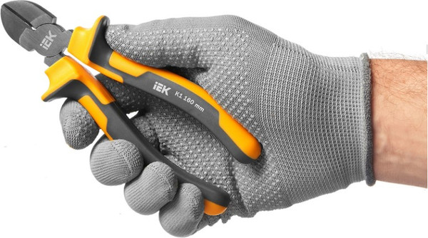 Изображение товара Бокорезы IEK A2L3-PC10-K1-160