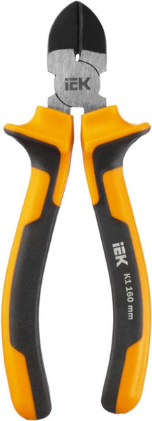 Изображение товара Бокорезы IEK A2L3-PC10-K1-160