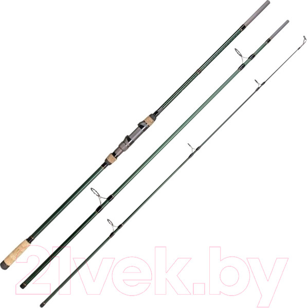 Изображение товара Удилище Dragon Megabaits Tactix / 22-64-390