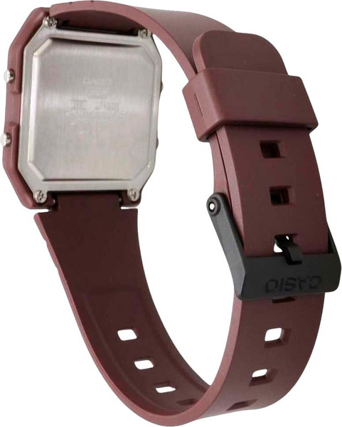 Изображение товара Часы наручные унисекс Casio LF-20W-5A