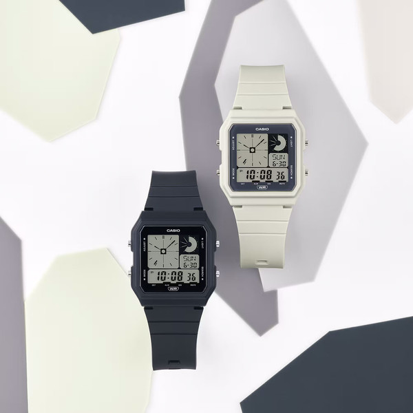 Изображение товара Часы наручные унисекс Casio LF-20W-8A