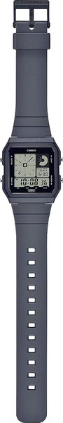 Изображение товара Часы наручные унисекс Casio LF-20W-8A2