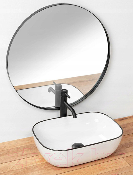 Изображение товара Умывальник REA Marbel U8603