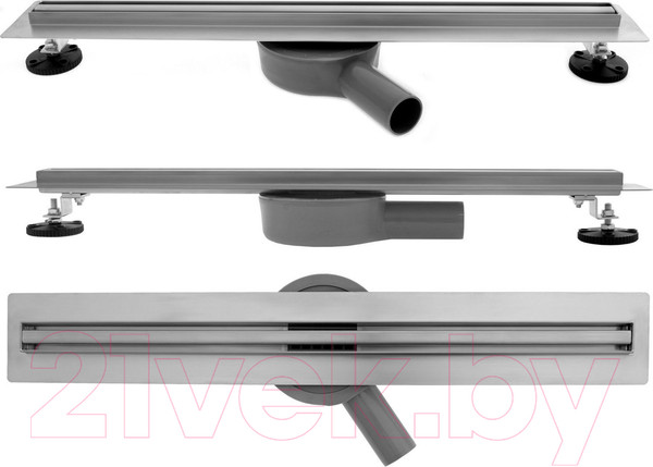 Изображение товара Трап для душа REA Neo Slim Pro-700 / G8401