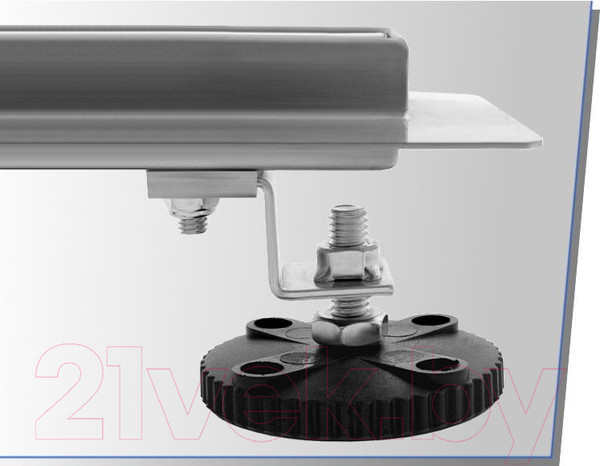 Изображение товара Трап для душа REA Neo Slim Pro-700 / G8401