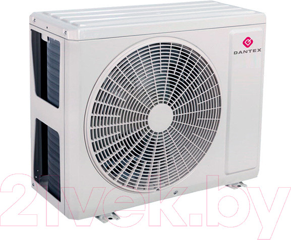 Изображение товара Сплит-система Dantex RK-18SSI2/RK-18SSI2E