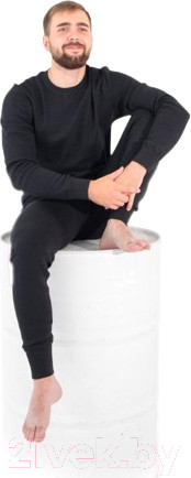 Изображение товара Комплект термобелья Сибирский Следопыт Everyday -20°С / PF-TU-27 (р-р 56/12/18)