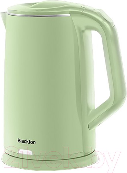 Изображение товара Электрочайник Blackton BT KT1710P (зеленый)