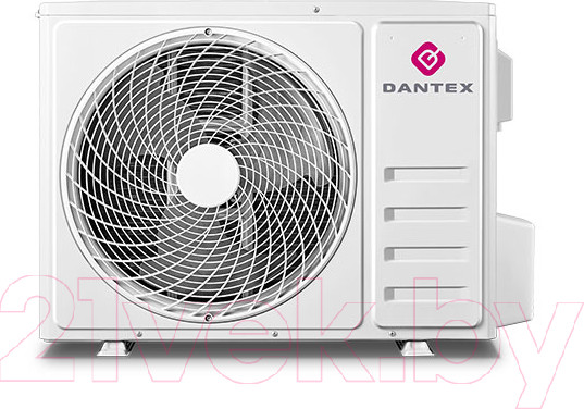 Изображение товара Сплит-система Dantex RK-07SAT/RK-07SATE