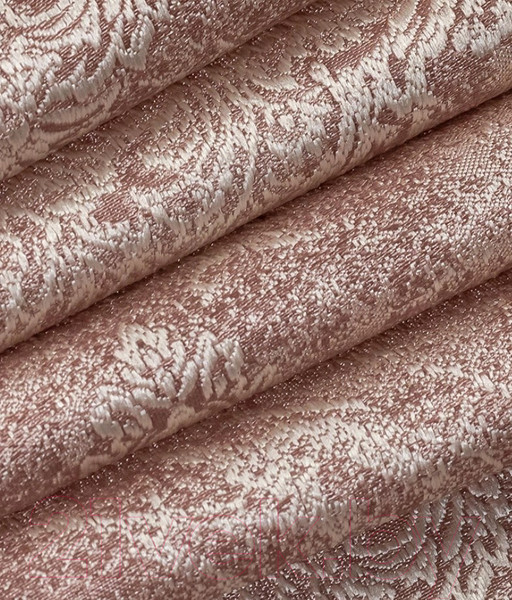 Изображение товара Штора LEGRAND Халиф 170x280 / 58119807 (розовый)