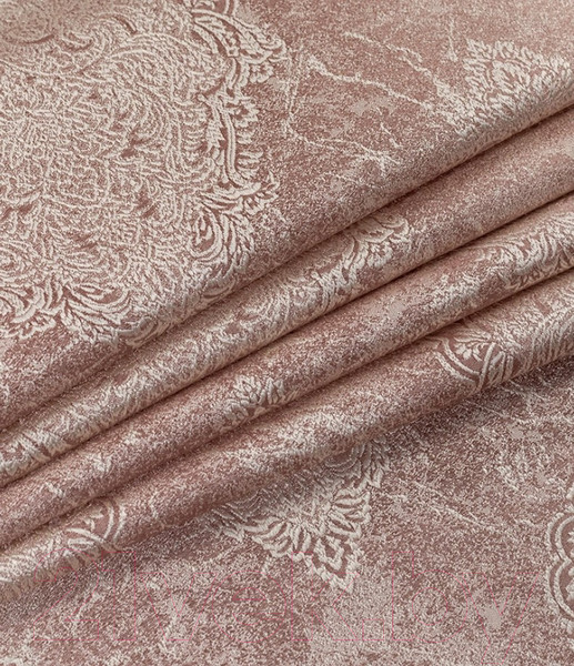 Изображение товара Штора LEGRAND Халиф 170x280 / 58119807 (розовый)