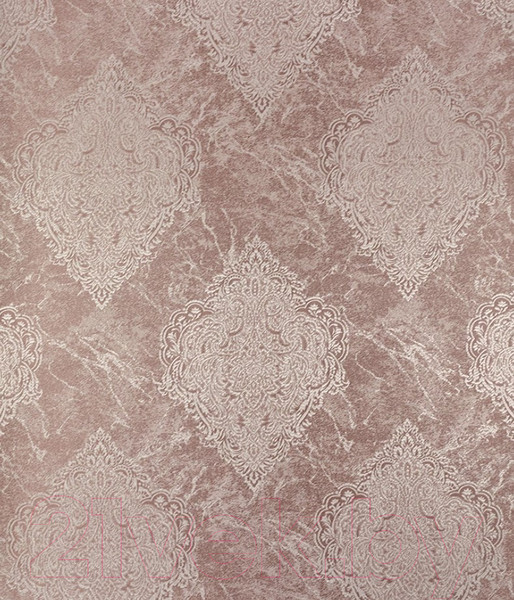 Изображение товара Штора LEGRAND Халиф 170x280 / 58119807 (розовый)