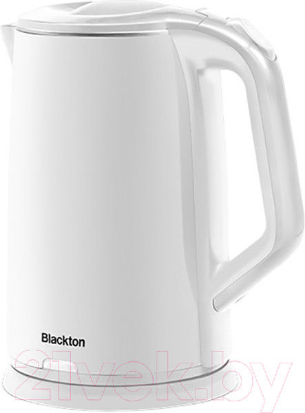 Изображение товара Электрочайник Blackton BT KT1710P (белый)