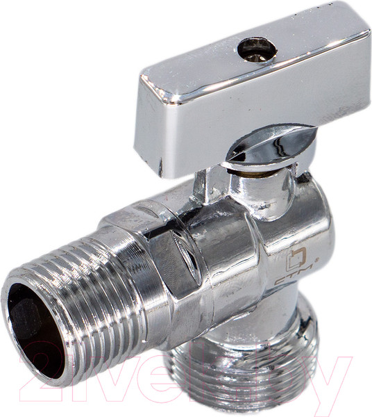 Изображение товара Шаровой кран СТМ 1/2"x3/4" CACV1234