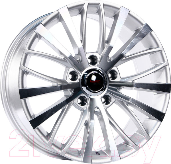 Изображение товара Литой диск LegeArtis Concept LX519 21x10" 5x150мм DIA 110.1мм ET 45мм SF