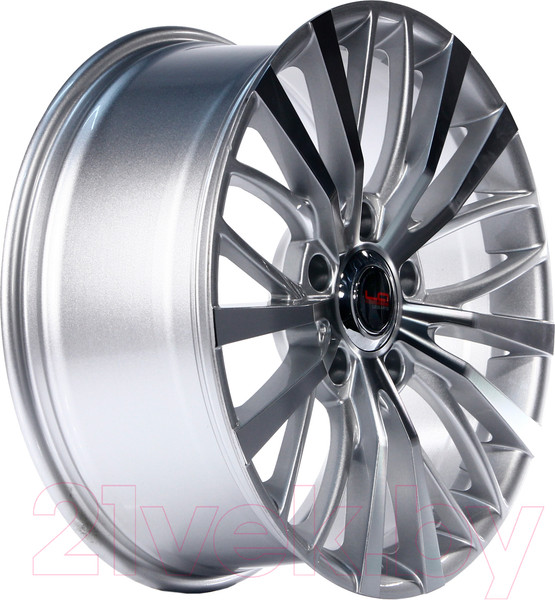 Изображение товара Литой диск LegeArtis Concept LX519 21x10" 5x150мм DIA 110.1мм ET 45мм SF