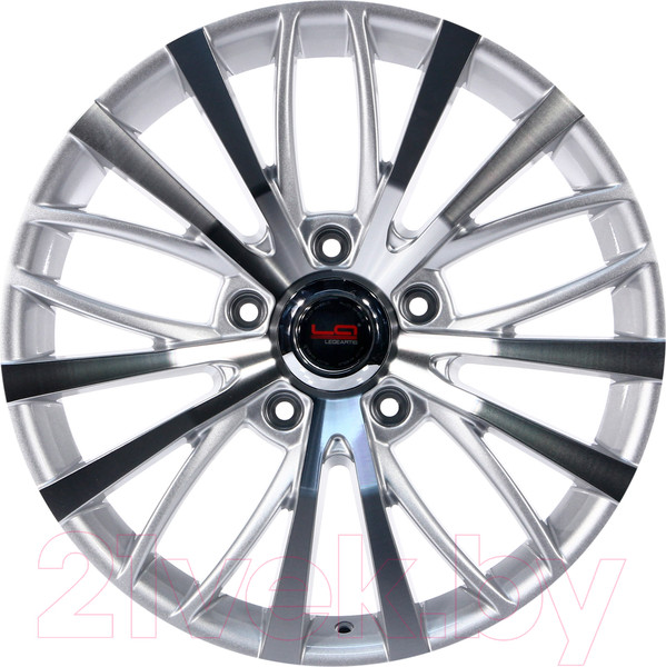 Изображение товара Литой диск LegeArtis Concept LX519 21x10" 5x150мм DIA 110.1мм ET 45мм SF