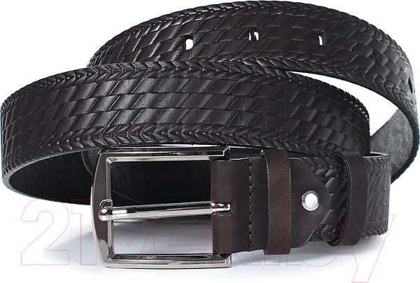 Изображение товара Ремень мужской Galanteya 5423 / 23с161к45 2р (коричневый)