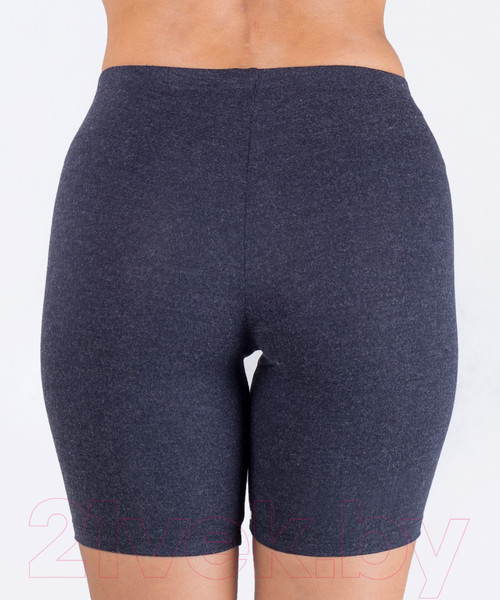 Изображение товара Шорты домашние Verally 401-1 (р.98, графит)