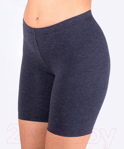 Изображение товара Шорты домашние Verally 401-1 (р.98, графит)