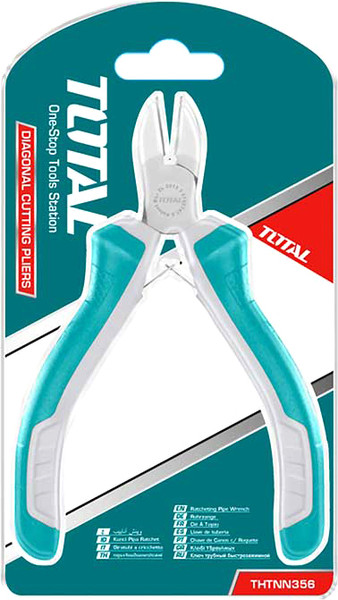 Изображение товара Бокорезы TOTAL THTMN356