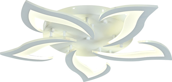 Изображение товара Потолочный светильник Mirastyle Диод CF-38604/5 WH