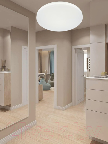 Изображение товара Потолочный светильник Mirastyle XL-007/380