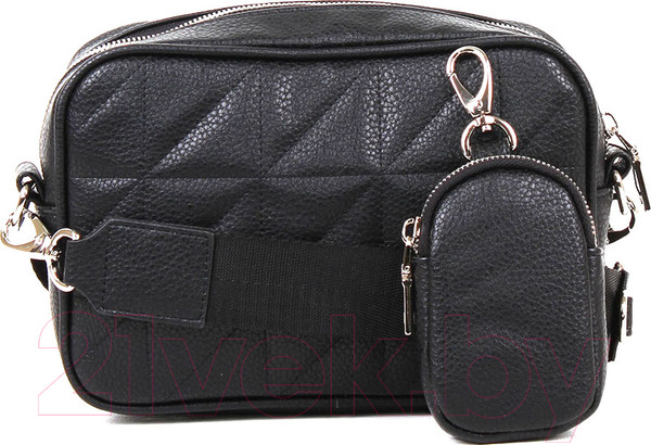 Изображение товара Сумка Медведково 22с0980-к14 (черный)