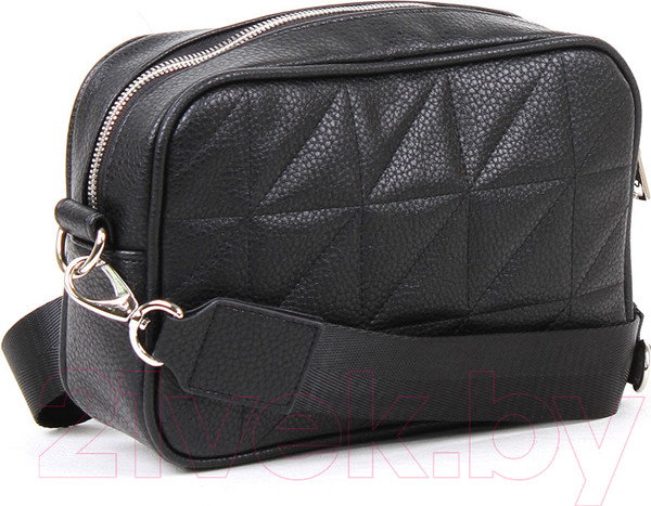 Изображение товара Сумка Медведково 22с0980-к14 (черный)