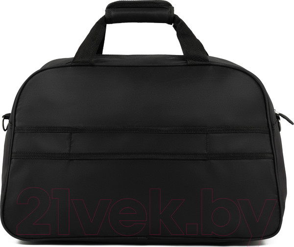Изображение товара Сумка дорожная Bellugio FFB-9049 (черный)