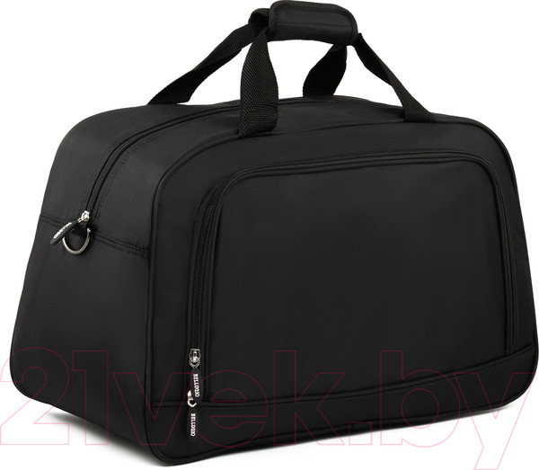 Изображение товара Сумка дорожная Bellugio FFB-9049 (черный)