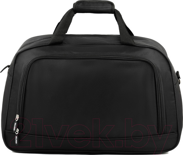 Изображение товара Сумка дорожная Bellugio FFB-9049 (черный)