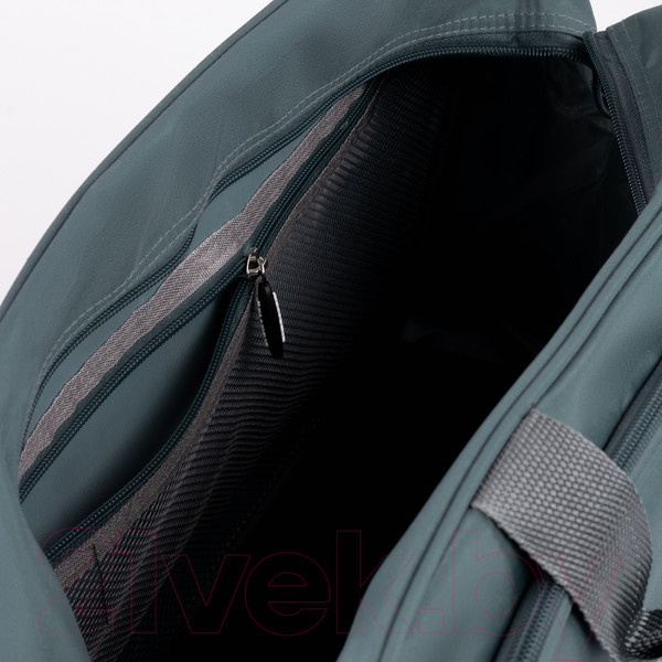 Изображение товара Сумка дорожная Bellugio FFB-9049 (серый)