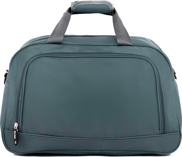 Изображение товара Сумка дорожная Bellugio FFB-9049 (серый)
