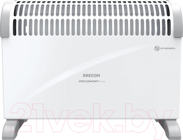 Изображение товара Конвектор Breeon BHEC-2000