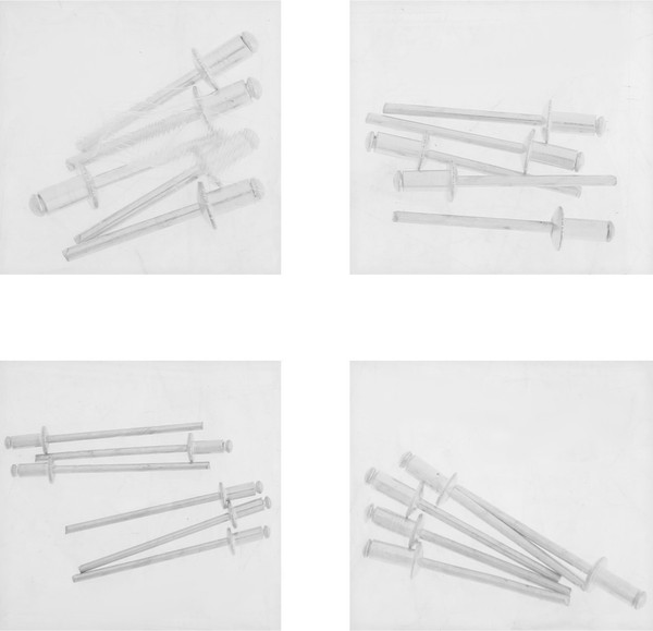 Изображение товара Ручной заклепочник LOM 9693407