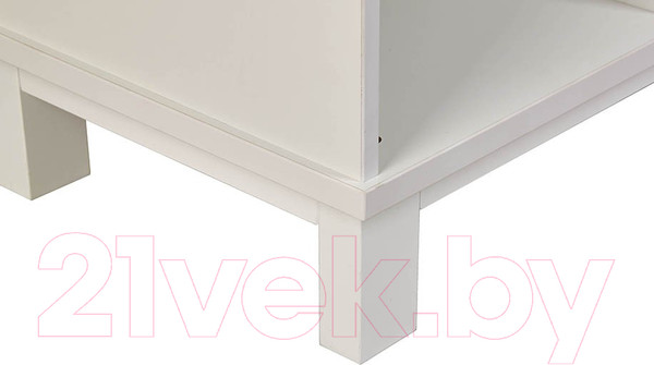 Изображение товара Тумба Polini Kids Simple 3400 / 0002612.9 (белый)