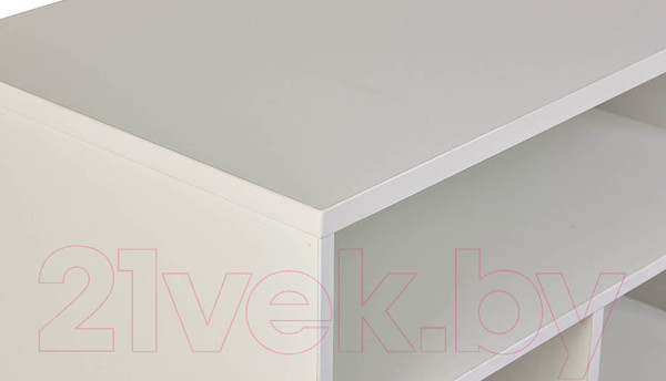 Изображение товара Тумба Polini Kids Simple 3400 / 0002612.9 (белый)