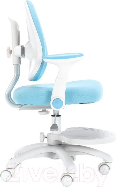 Изображение товара Кресло детское Everprof Kids 104 (голубой)
