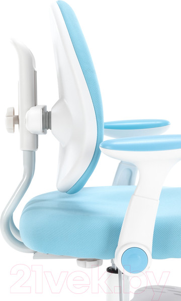 Изображение товара Кресло детское Everprof Kids 104 (голубой)