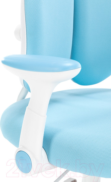 Изображение товара Кресло детское Everprof Kids 104 (голубой)