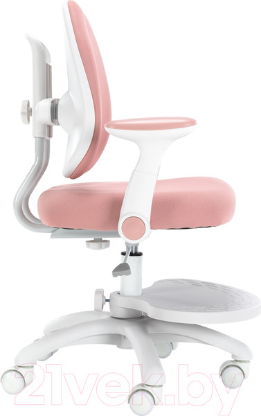 Изображение товара Кресло детское Everprof Kids 104 (розовый)