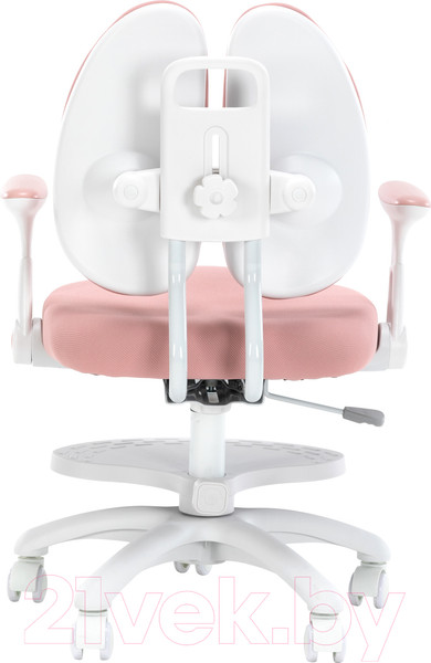 Изображение товара Кресло детское Everprof Kids 104 (розовый)