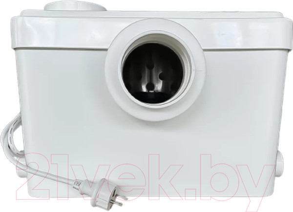 Изображение товара Поверхностный насос Maxpump Sanilift 600