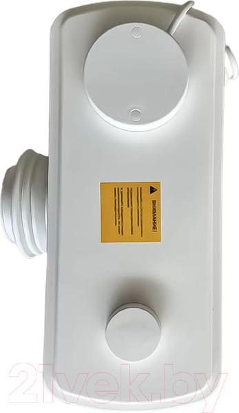 Изображение товара Поверхностный насос Maxpump Sanilift 600