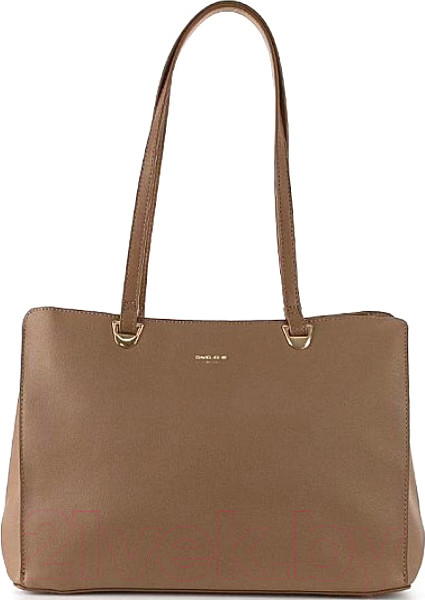 Изображение товара Сумка David Jones 823-CM6732-TAP (кофе)