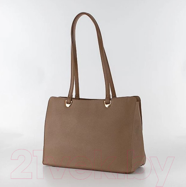 Изображение товара Сумка David Jones 823-CM6732-TAP (кофе)